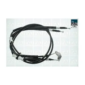 FPBC183 FAI AutoParts