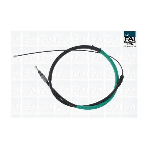 FPBC217 FAI AutoParts