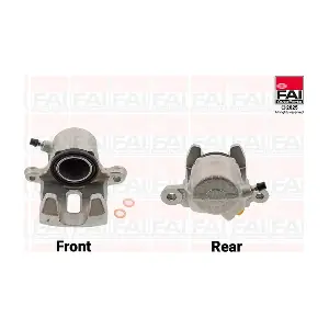 FCA190R FAI AutoParts