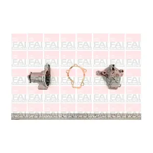 FAI AutoParts WP6265