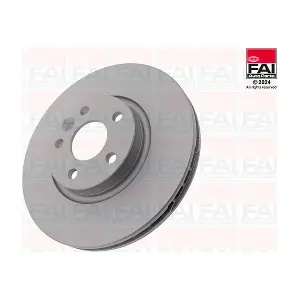 BD141 FAI AutoParts