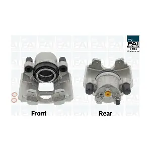 FPCA147L FAI AutoParts