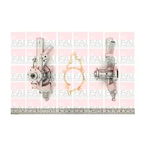 FAI AutoParts WP6434