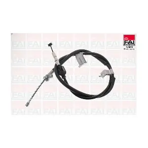 FBC543 FAI AutoParts