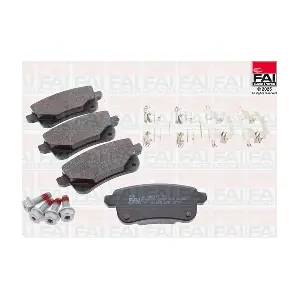 BP373 FAI AutoParts