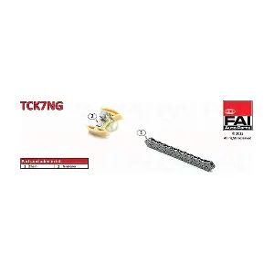 FAI AutoParts TCK7NG