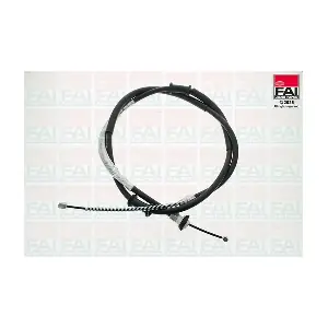 FBC747 FAI AutoParts