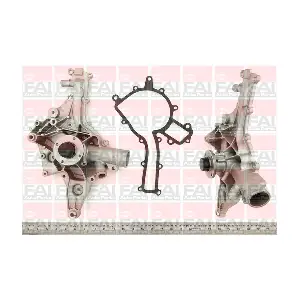 FAI AutoParts WP6236