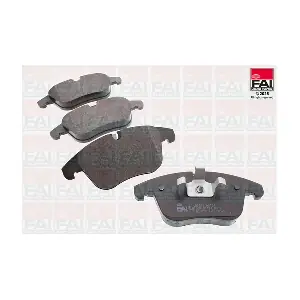 BP599 FAI AutoParts