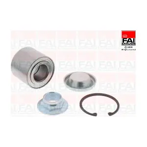 FAI AutoParts FWBK1009