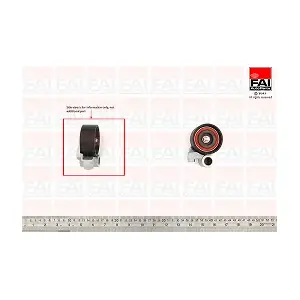 T9567 FAI AutoParts