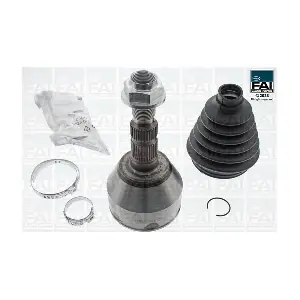 FPCV170 FAI AutoParts