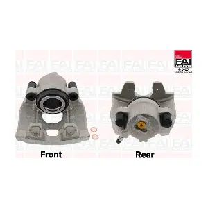 FCA173R FAI AutoParts