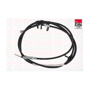 FBC165 FAI AutoParts
