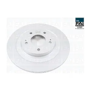 FPBD1189 FAI AutoParts