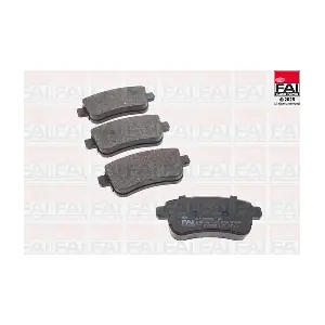 BP399 FAI AutoParts