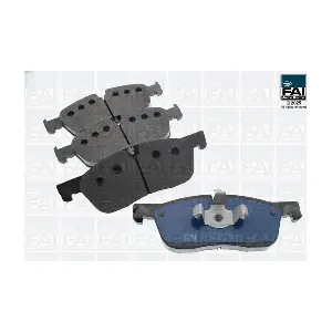 FAI AutoParts FPBP615