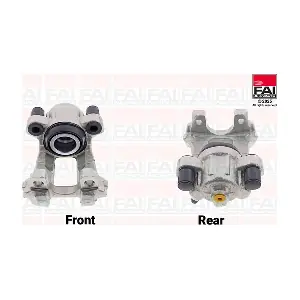 FCA383R FAI AutoParts
