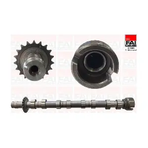 FAI AutoParts C433