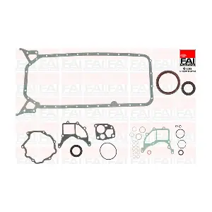 CS495 FAI AutoParts