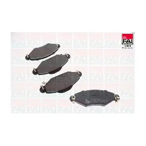 FAI AutoParts BP375
