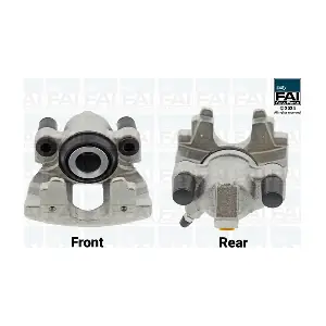 FPCA108R FAI AutoParts