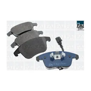 FPBP274 FAI AutoParts