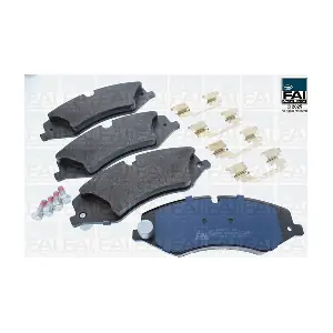 FPBP521 FAI AutoParts