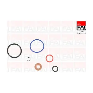IS001 FAI AutoParts