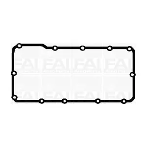FAI AutoParts RC1753S
