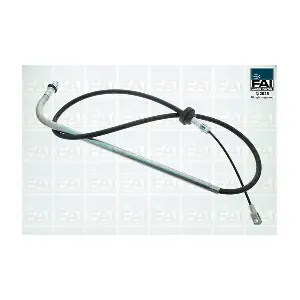 FPBC563 FAI AutoParts