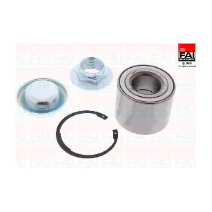 FAI AutoParts FWBK1011