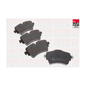 FAI AutoParts BP252