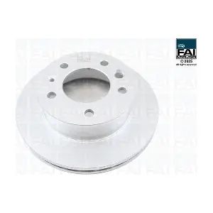 FAI AutoParts FPBD1250