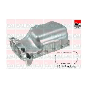 PAN018 FAI AutoParts