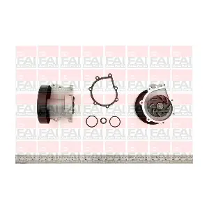 FAI AutoParts WP6209