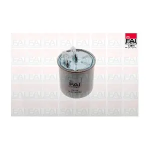 FAI AutoParts FF137
