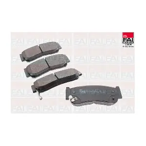 BP674 FAI AutoParts
