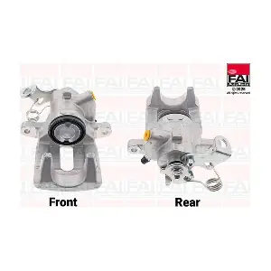FCA341L FAI AutoParts