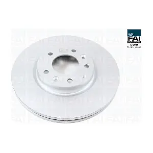 FPBD1343 FAI AutoParts