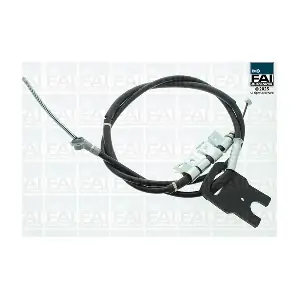 FPBC645 FAI AutoParts