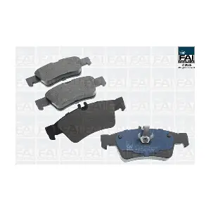 FPBP280 FAI AutoParts
