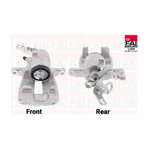 FCA240L FAI AutoParts