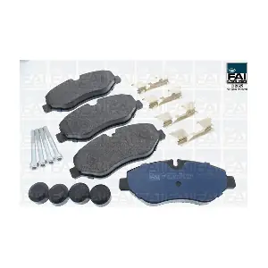 FAI AutoParts FPBP292