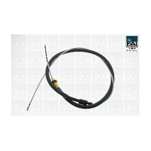 FPBC296 FAI AutoParts