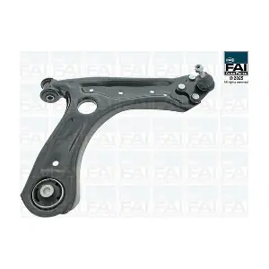 FAI AutoParts FPWB0029R