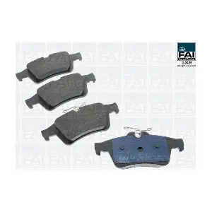 FAI AutoParts FPBP230