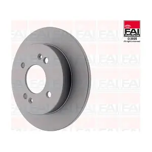 BD226 FAI AutoParts