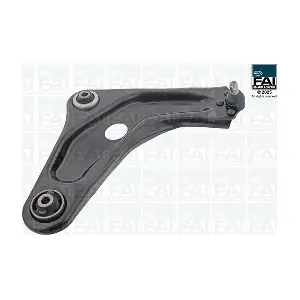 FAI AutoParts FPWB0212R