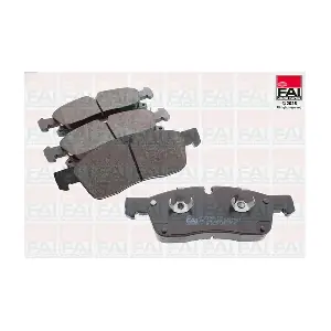 BP588 FAI AutoParts